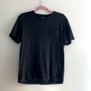 Men’s polo shirt